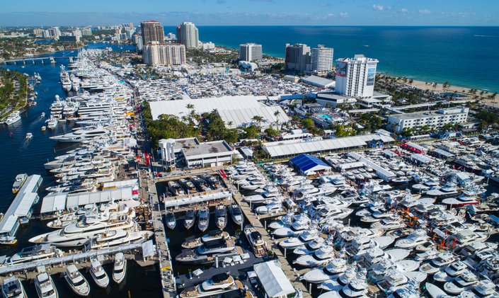 Home Of FLIBS To Undergo Major Transformation 