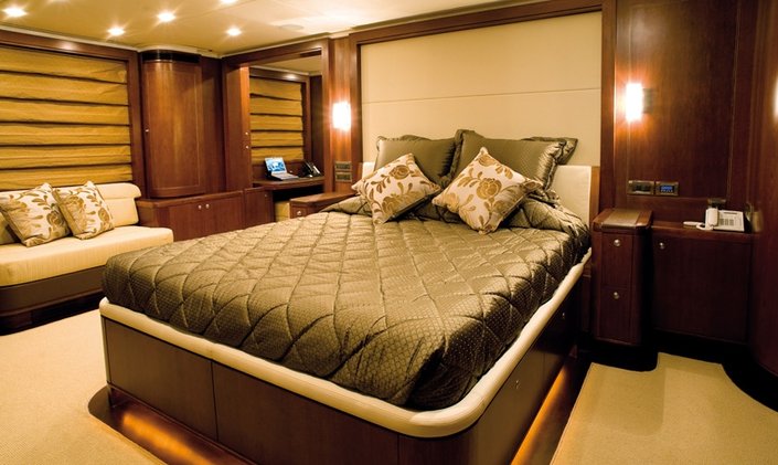 MASTEKA 2 Still Has Charter Availability in Fiji