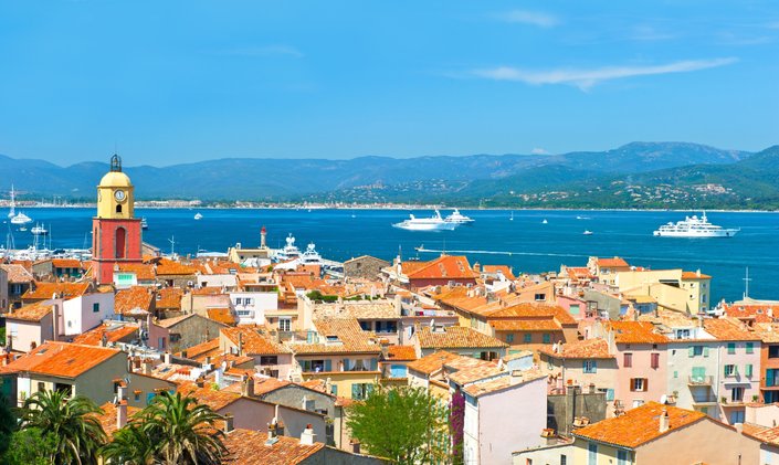 A Must-Do on Any Luxury Yacht Charter
