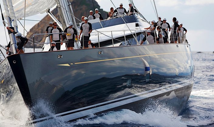 St Barths Bucket 2018 Confirmed To Go Ahead