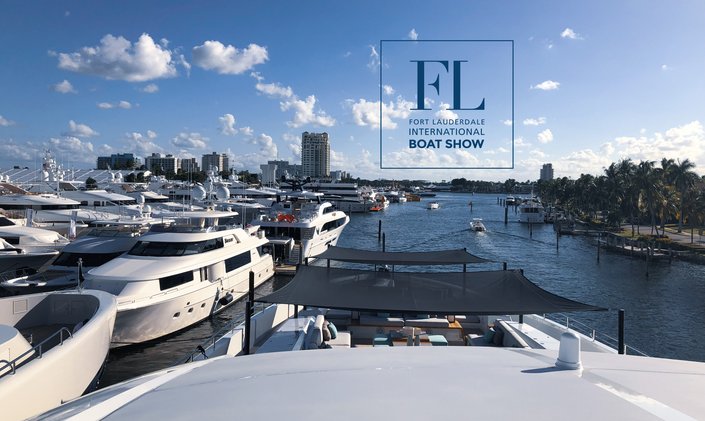 VIDEO: FLIBS 2018 continues in fine form