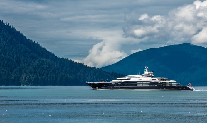 New Zealand Enjoys Successful Charter Season 