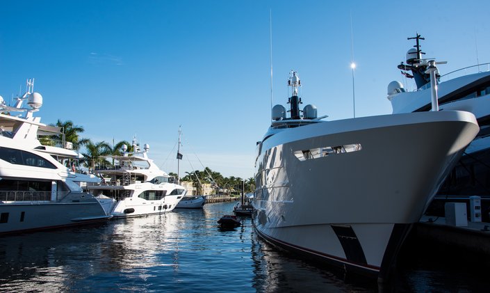 The insider’s guide: All you need to know about FLIBS 2021