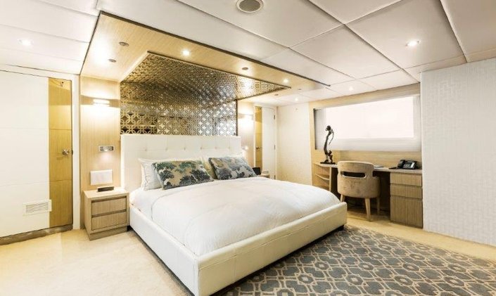 M/Y ‘Stella Maris’ Offers Discount on South America Charters
