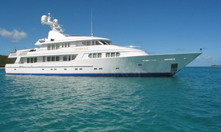 DAYBREAK Bahamas Yacht Charters