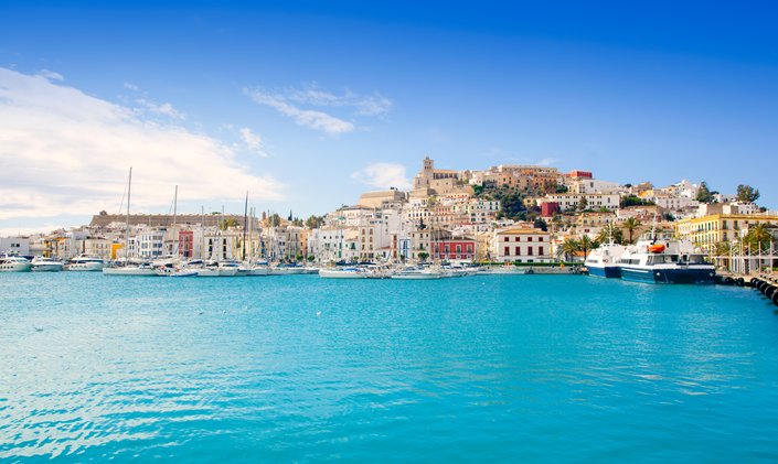 New Legislation To Make Spain Yacht Charters Easier