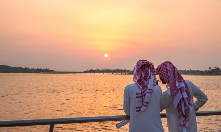Saudi Arabia to lift travel ban for vaccinated citizens 