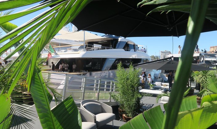 Dates for Cannes Yachting Festival 2020 unveiled