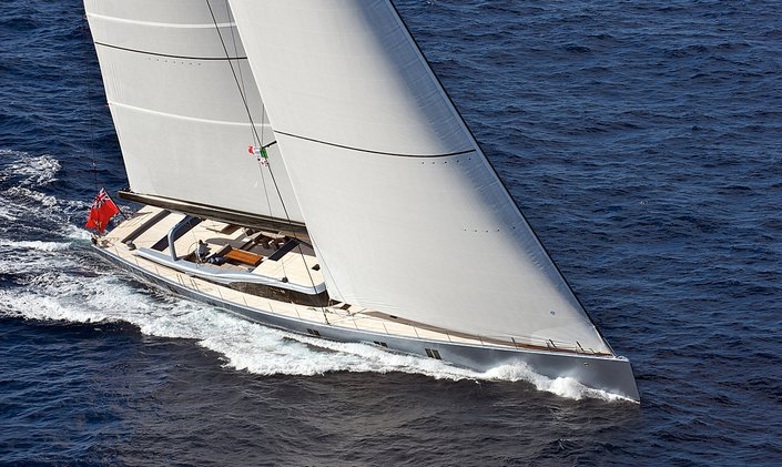 SARISSA Available in French Polynesia