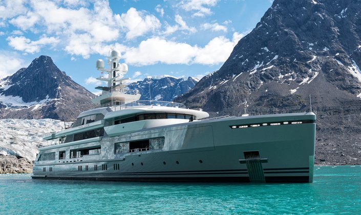 5 of the Best Charter Yachts Attending FLIBS 2017