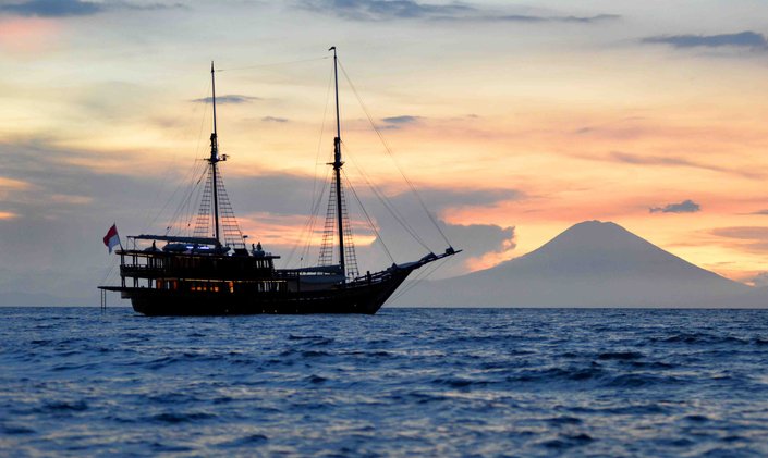 New air route makes Indonesian charters even more accessible