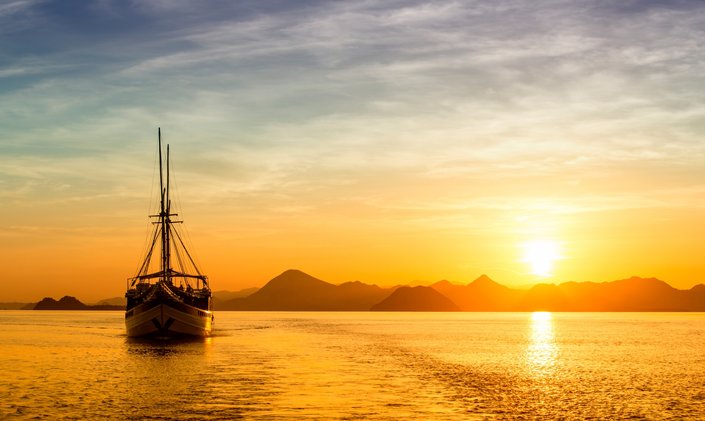 Indonesia Tourism Minister calls for yacht tax to be erased
