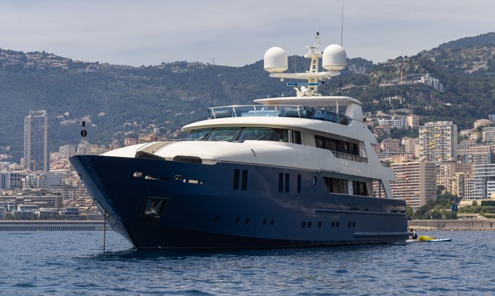 IRAMA offers 20% off remaining South of France charters this summer