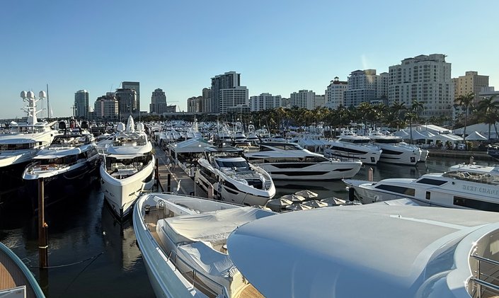 PBIBS 2026: Palm Beach International Boat Show Bows Out To The Sound Of Horns