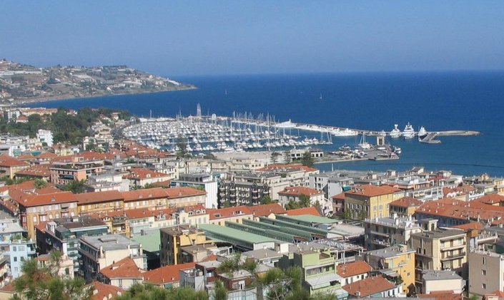 MYBA Charter Show 2026: Doors Open In San Remo