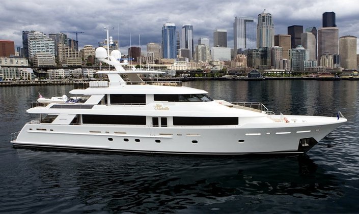 July Offer on MISS MICHELLE