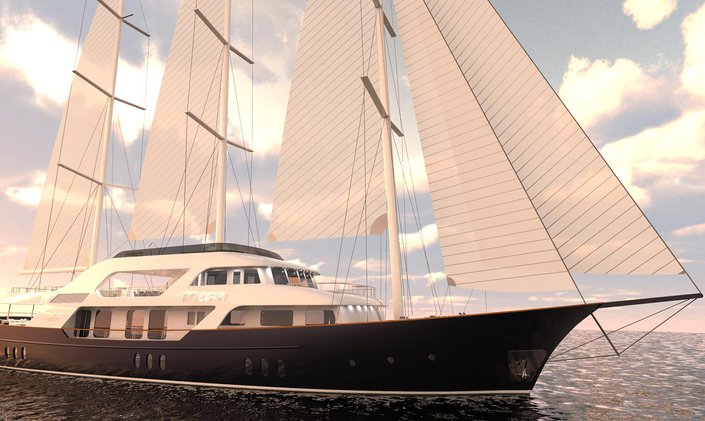 Turkey Charter deal: M/Y MEIRA offers special rate for October