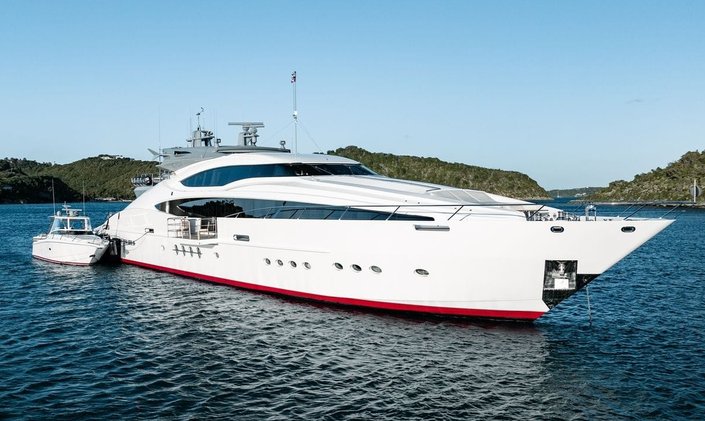 NORMA JEAN reveals rare New England charter availability for summer 2026