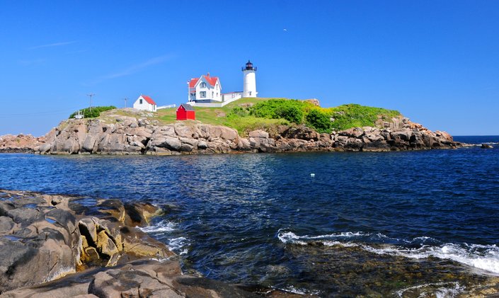 Why New England Is An Ideal Yacht Charter Destination for Summer 2026: Plus 5 Luxury Yachts Available Now