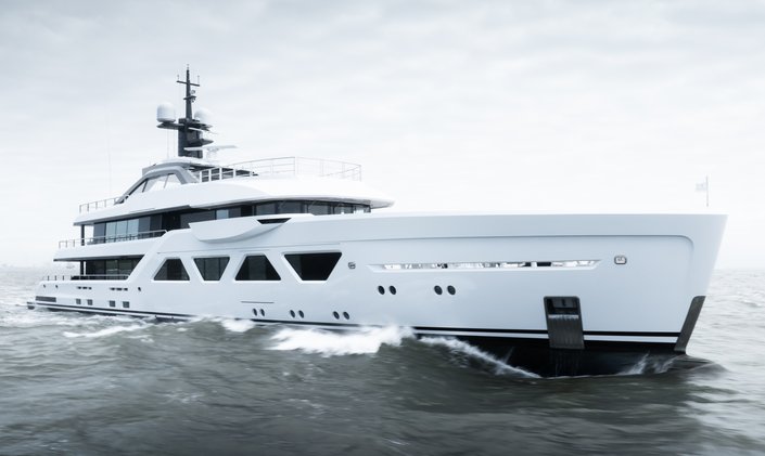 Caribbean Yacht Charter Season Loading: Six Charter Yachts Currently Making the Atlantic Crossing Ahead of the Winter Season