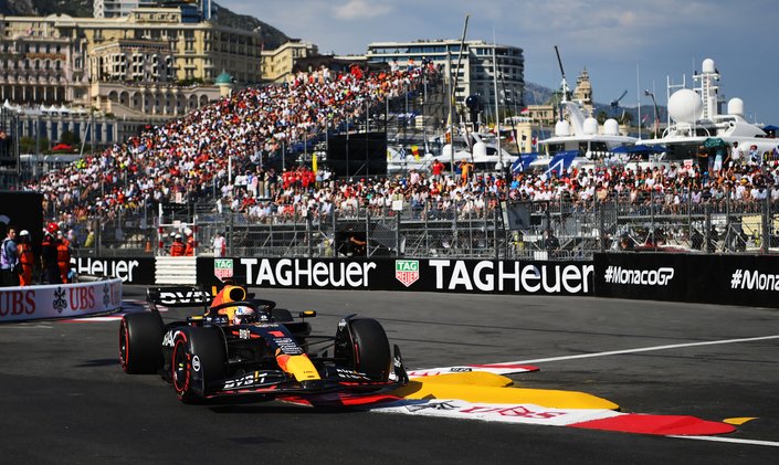 Monaco Grand Prix 2026: Get To The Front Of The Action With Remaining Mediterranean Yacht Charter Availability