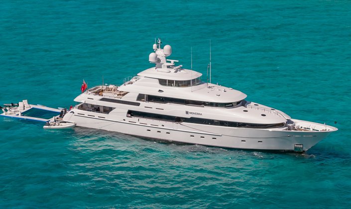 HH NOVERRA Joins Costa Rica Yacht Charter Fleet
