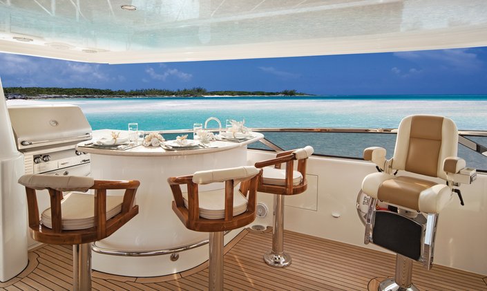 M/Y ‘Second Love’ Open for Charter in Cuba