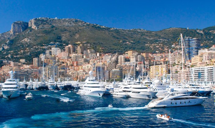 What the EU's New Entry/Exit System Means for Yacht Crew and Charter Operations