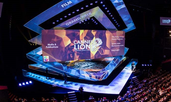 Cannes Lions 2018 opens its doors