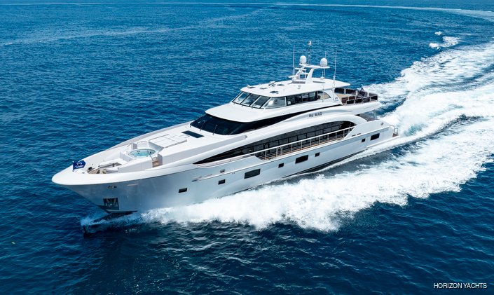 FLIBS 2025: Superyacht Charters Lining Up For Their Show Debuts