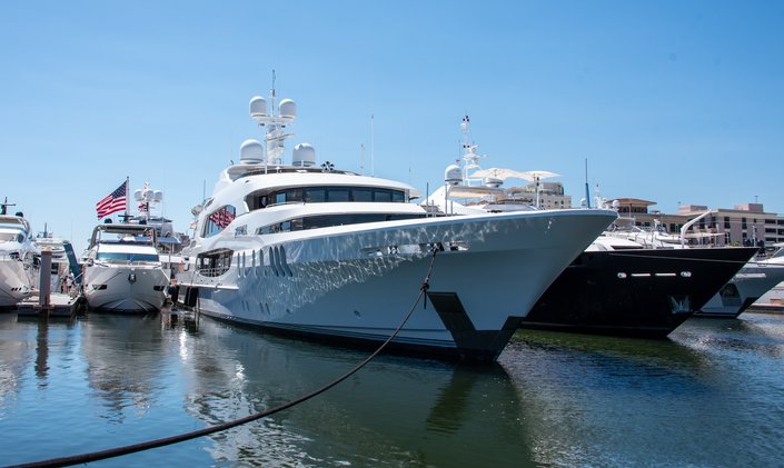 PBIBS 2026: Doors Open At The Palm Beach International Boat Show