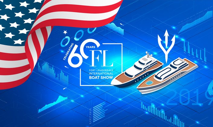 FLIBS 2019: Superyacht Fleet Analysis