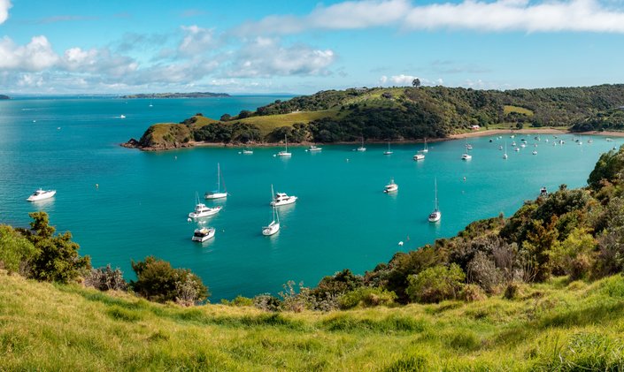 Entry Guidelines Refreshed For New Zealand Yacht Charters