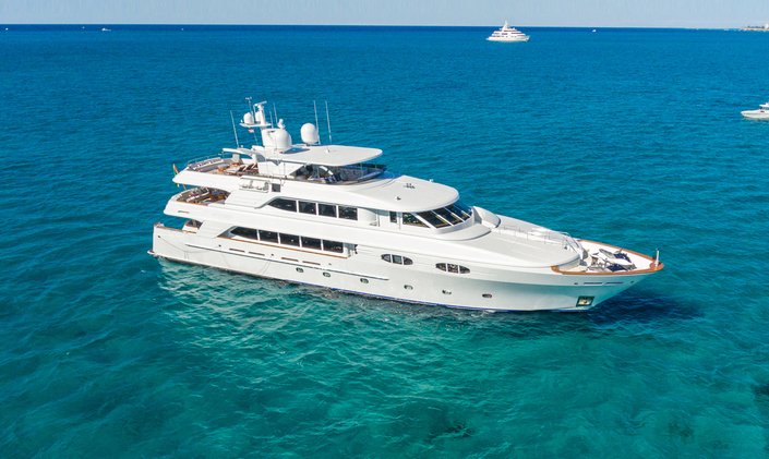 Explore the Bahamas on special weekly rates from 42M MISS STEPHANIE
