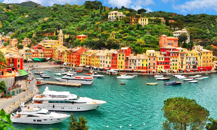 Italy introduces new charter framework for private superyachts: What it means for luxury yacht charters
