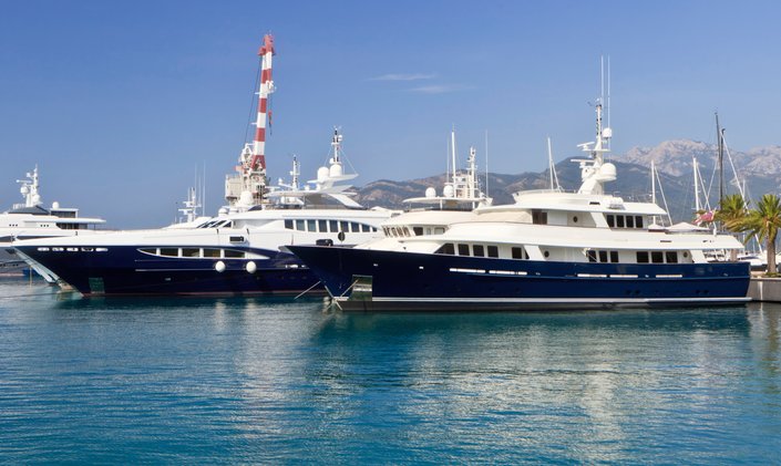 Montenegro Reinstates Duty-Free Fuel for Commercial and Charter Yachts to Boost Nautical Tourism