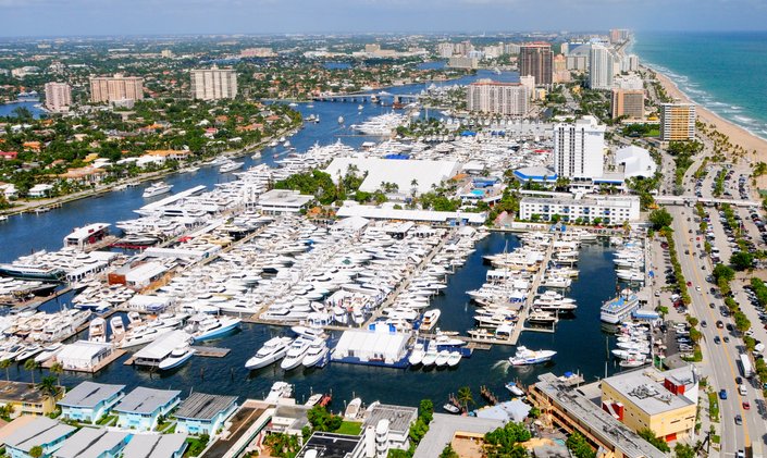 New U.S. Tax Law May Expand Yacht Charter Options in Coming Years