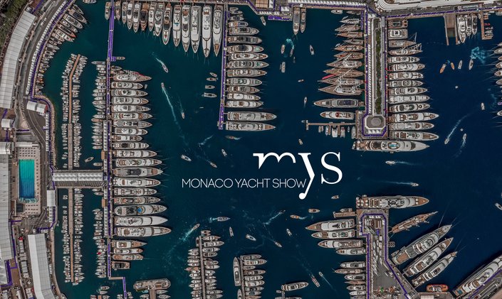 Round up of the Monaco Yacht Show 2022 