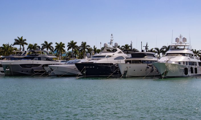 2026 Miami International Boat Show Unveils Redesigned Layout Ahead of Landmark 85th Edition