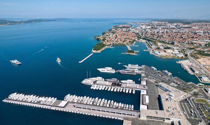 Croatia Yacht Show 2024