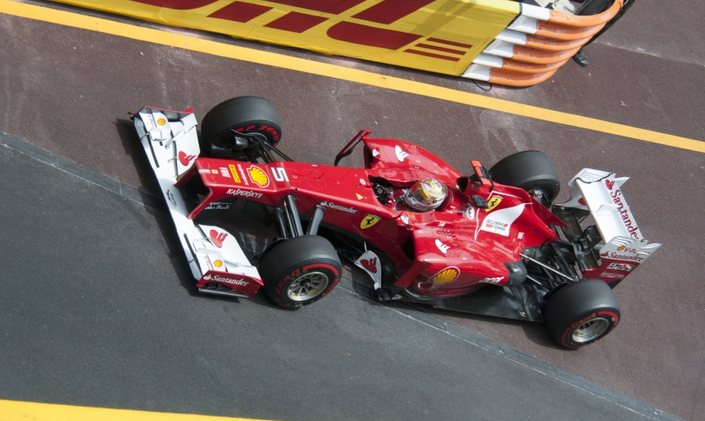 Monaco Grand Prix 2015 Yacht Charter