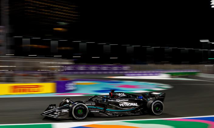 Saudi Arabia Grand Prix Yacht Charter