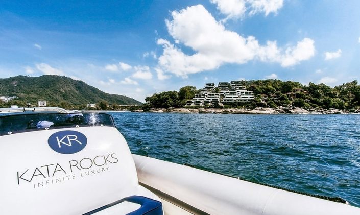 Thailand Superyacht Rendezvous To Make Debut