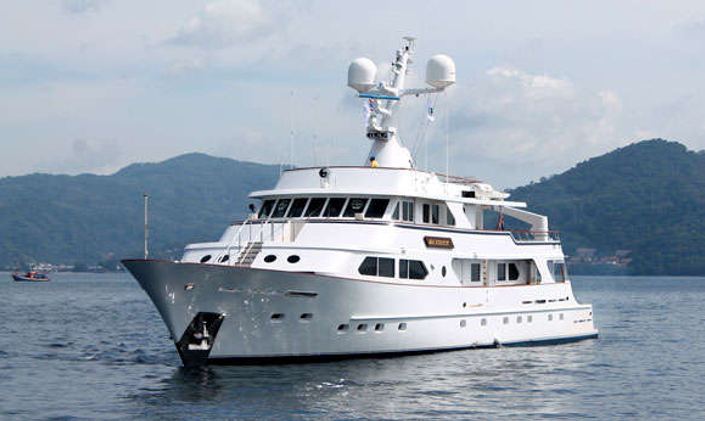 Asia Superyacht Rendezvous Comes to a Close