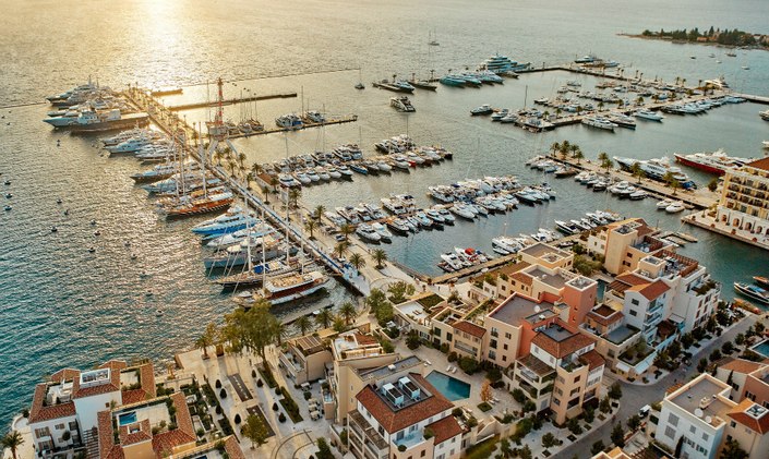 MYBA Pop-Up Show To Host Outstanding Charter Yachts