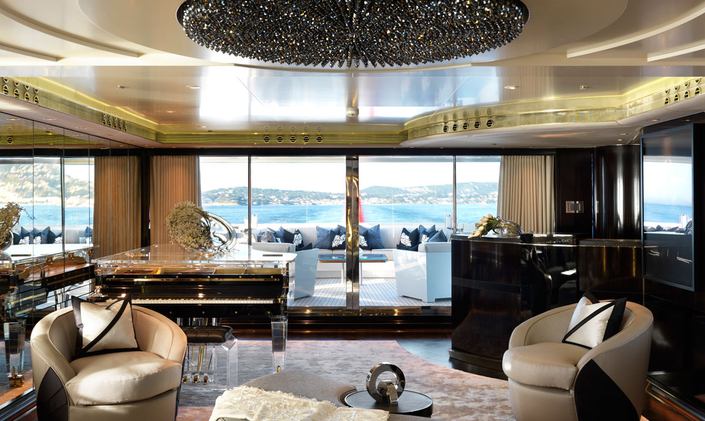 Caribbean yacht charter special: M/Y SEALYON offers discount