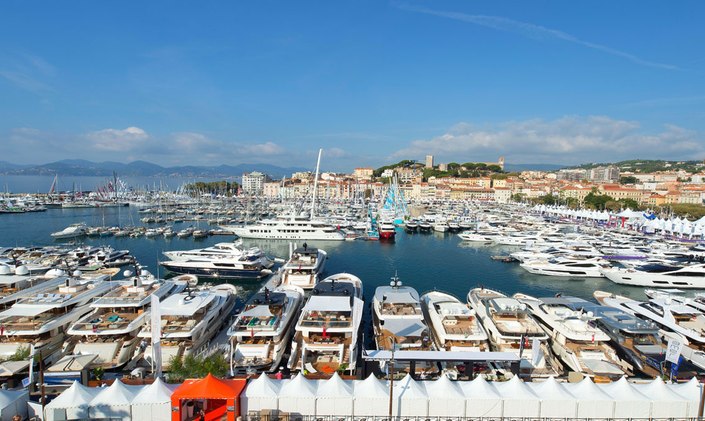 A look ahead to the Cannes Yachting Festival 2019