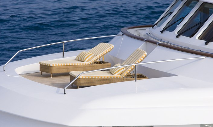 M/Y CORNELIA Offers 50% Off Croatian Charters