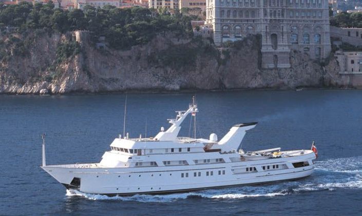 Discounted Rates on Esmeralda