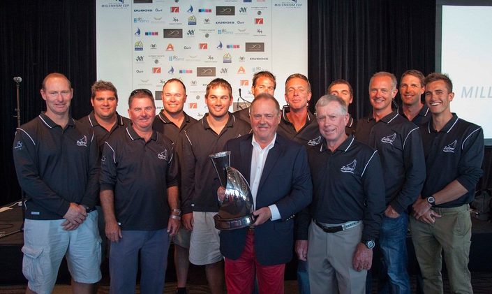 The 2013 NZ Millennium Cup Comes to a Close